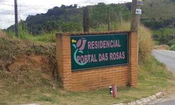 Imagem 4: TERRENO 1008 MTS ATIBAIA CONDOMINIO FECHADO