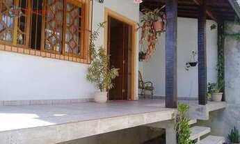 Imagem: Sobrado com 3 dormitórios à venda, 213