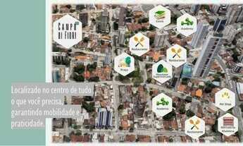 Imagem 7: EA- Oportunidade Apartamento no melhor da Madalena. 4 quartos, 3 suítes, 2 vagas