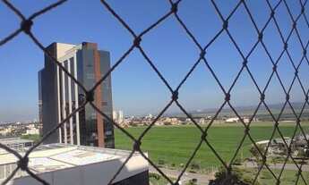 Imagem 2: Apartamento no Jardim Aquarius 3 dorm. 1 suíte - 2 vagas - sacada -Lazer completo - R$ 587