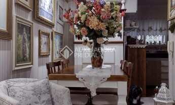 Imagem 5: Casa de vila sobrado para venda tem 62 metros quadrados com 2 quartos em Centro - Canela