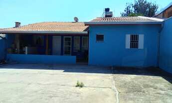 Imagem 3: Casa - Jardim São Pedro de Viracopos - Campinas