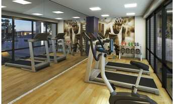 Imagem 6: Apto 02 quarts na Iputinga c