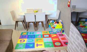 Imagem 5: Apartamento para venda com 53 metros quadrados com 2 quartos em Vila Guilherme - São Paulo