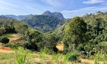 Imagem 12: Sítio vista linda entre fundão e Santa Teresa 3 Hectares