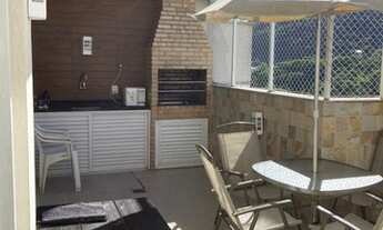 Imagem 2: Linda Cobertura Duplex