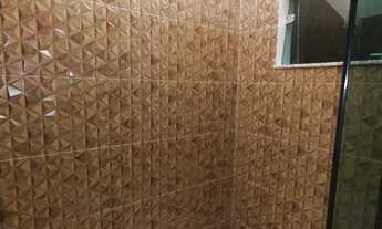 Imagem 7: Casa 3/4 sendo uma suíte, a 300m da Artemia Pires