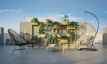 Imagem 6: CURITIBA - Apartamento Padrão - Rebouças