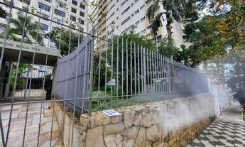 Imagem 6: Apartamento para venda possui 150 metros quadrados com 3 quartos em Vila Romana - São Paul