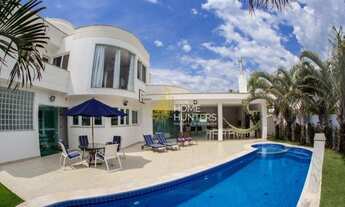 Imagem: Casa com 7 dormitórios para alugar, 700