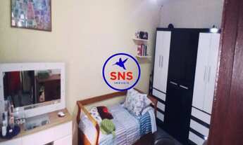 Imagem 5: CASA RESIDENCIAL em CAMPINAS - SP, JARDIM SANTA GENEBRA