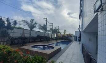 Imagem 2: Apartamento para venda com 95 metros quadrados com 3 quartos em Cruzeiro do Anil - São Luí