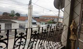 Imagem 5: São Vicente - Casa Padrão - Vila Nossa Senhora de Fátima