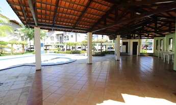 Imagem 7: Apartamento para venda com 78 metros quadrados com 3 quartos em Manoel Dias Branco - Forta