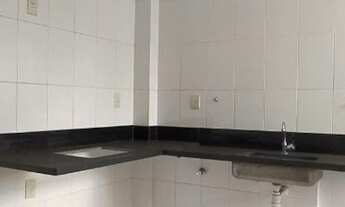 Imagem 4: Apartamento para venda possui 75 metros quadrados com 3 quartos em Parque Amazônia - Goiân