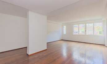 Imagem 2: Apartamento com 111 m2 e 3 quartos em Boa Vista - Porto Alegre - RS