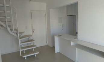 Imagem: OPORTUNIDADE COBERTURA - seu quintal suspenso