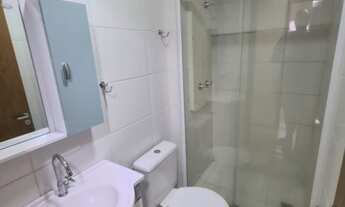 Imagem 6: Alugo lindo apartamento de 3 quartos com suite no condomínio Norte Parque Residencial