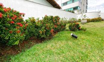 Imagem 5: Apartamento a venda com 4 quartos sendo 2 suítes e 178 metros quadrados no Itapoã em BH