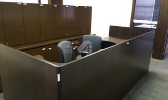 Imagem 3: SALA COMERCIAL MOBILIADA NA VILA OLIMPIA