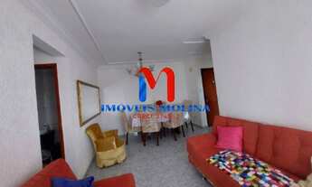 Imagem 4: Apartamento 3 dormitórios 1 vaga - Pq Fongaro