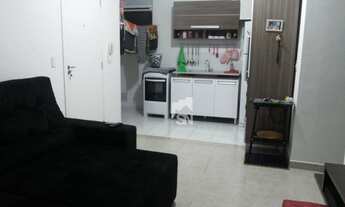Imagem 2: APARTAMENTO - IDEAL FLAMBOYANT / SUMARÉ-SP
