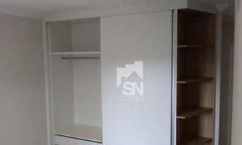 Imagem 7: Apartamento com 2 dormitórios à venda, 59 m² por R$ 284.900,00 - Condomínio Residencial Ja