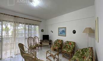 Imagem 7: APARTAMENTO FRONTAL PÉ NA AREIA NO MAITINGA COM 2 DORMITÓRIOS E VARANDA GOURMET