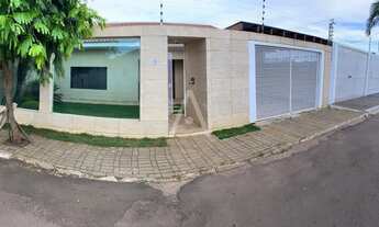 Imagem: Casa a venda no Parque Verde em Cascavel