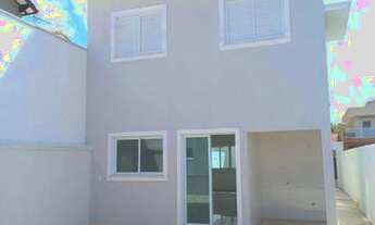 Imagem 2: Sobrado solares Casa com 3 dormitórios