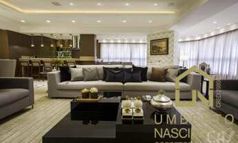 Imagem 2: Lindo Apartamento Mobiliado e Equipado a venda no bairro Jardim Blumenau