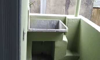 Imagem 2: Casa para aluguel com 2 quartos em Macuco - Santos - SP