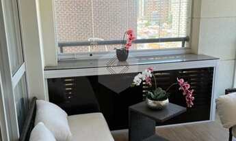 Imagem: LOCAÇÃO - LINDO APARTAMENTO - CENTRAL