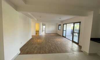 Imagem 5: Apartamento para venda tem 128 metros quadrados com 3 quartos em Vila Gilda - Santo André