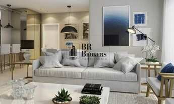 Imagem 3: Alto Padrão Hamptons Village (Vila de Luxo