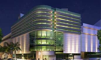 Imagem 7: Sala/Conjunto para aluguel com 170 m² no Plaza Corporate, Niterói