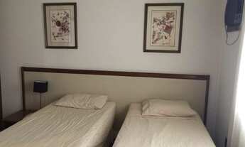 Imagem 6: Apartamento para Venda em Jundiaí, Centro, 1 dormitório, 1 banheiro, 1 vaga