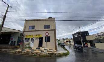 Imagem: Casa comercial e residencial