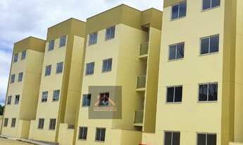 Imagem 2: Apartamento 2 quartos em Iguaçu - Ipatinga - MG