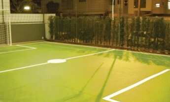 Imagem 6: Espetacular! Apartamento com 3 dormitórios