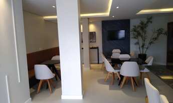 Imagem 7: Apartamento finamente mobiliado e decorado com piscina no bairro das Nações em Balneário C