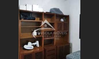 Imagem: Casa com 2 quartos - Bairro Boracéia em