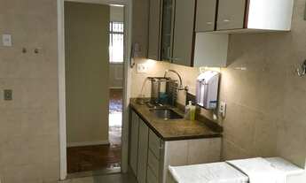 Imagem 7: Apartamento de 2 quartos para aluguel com 90 m2 Largo 2a Feira