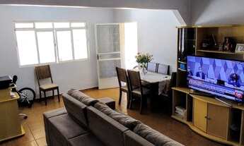 Imagem 5: Casa para venda tem 181 metros quadrados com 4 quartos em Taguatinga Norte - Brasília - DF