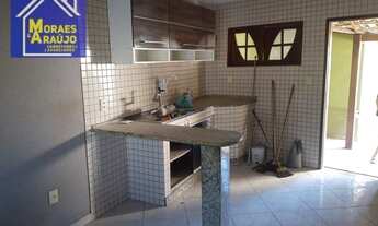 Imagem 7: Casa com 2 dormitórios à venda, 130 m² por R$ 230.000 - Residencial Rio Das Ostras - Rio d