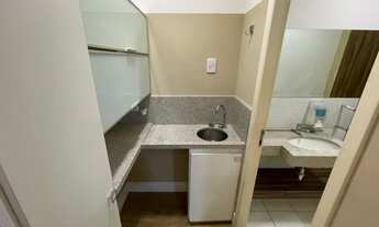 Imagem 7: Aton Business, Sala Comercial Mobiliada, 40Mts