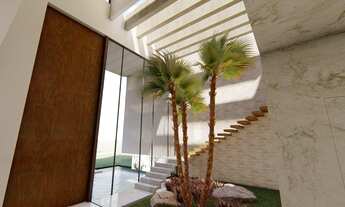 Imagem: SOBRADO ALPHAVILLE IPÊS 435 M2 SENDO 3