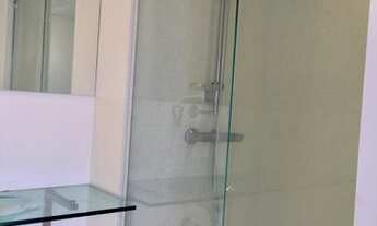 Imagem 6: Apartamento MaxHaus Paulista de 54m², andar alto. Pronto para morar