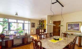 Imagem 5: Apartamento para Venda em Niterói, ICARAÍ, 3 dormitórios, 1 suíte, 3 banheiros, 1 vaga