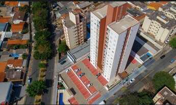 Imagem 6: Lindo Apartamento patriani vertice no jd pauliceia